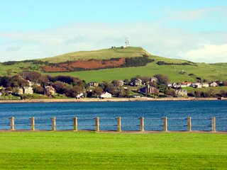 les distilleries de Campbeltown