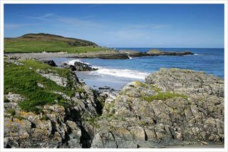 les distilleries d'Islay